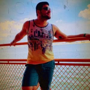 Meet your Posher, Jose